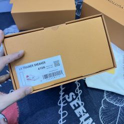 Giày Luxury Louis Vuitton Like Auth