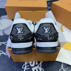 Giày Luxury Louis Vuitton Like Auth