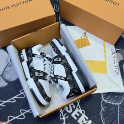 Giày Luxury Louis Vuitton Like Auth