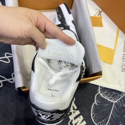 Giày Luxury Louis Vuitton Like Auth