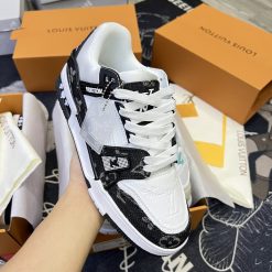Giày Luxury Louis Vuitton Like Auth