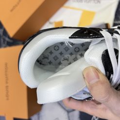 Giày Luxury Louis Vuitton Like Auth