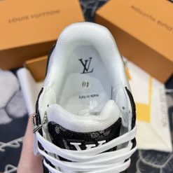 Giày Luxury Louis Vuitton Like Auth