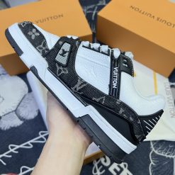 Giày Luxury Louis Vuitton Like Auth