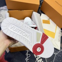 Giày Luxury Louis Vuitton Like Auth