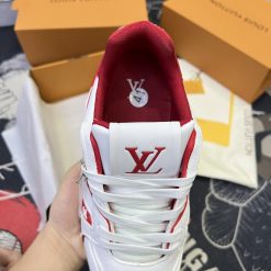 Giày Luxury Louis Vuitton Like Auth