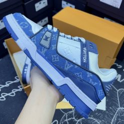 Giày Luxury Louis Vuitton Like Auth