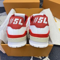 Giày Luxury Louis Vuitton Like Auth