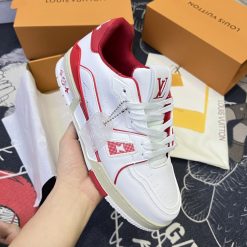 Giày Luxury Louis Vuitton Like Auth