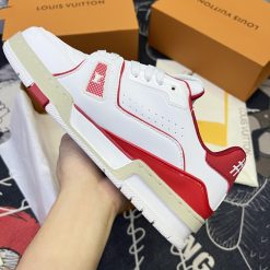Giày Luxury Louis Vuitton Like Auth