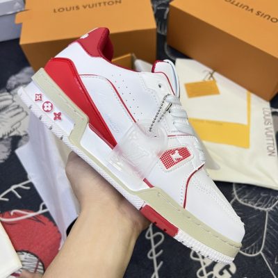 Giày Luxury Louis Vuitton Like Auth