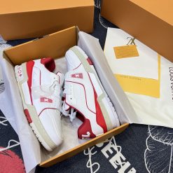 Giày Luxury Louis Vuitton Like Auth