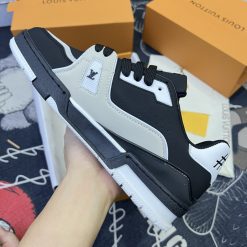 Giày Luxury Louis Vuitton Like Auth
