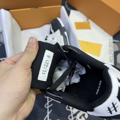 Giày Luxury Louis Vuitton Like Auth