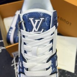 Giày Luxury Louis Vuitton Like Auth