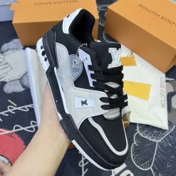 Giày Luxury Louis Vuitton Like Auth