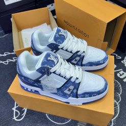 Giày Luxury Louis Vuitton Like Auth