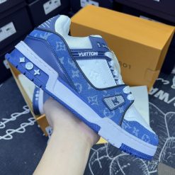 Giày Luxury Louis Vuitton Like Auth