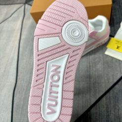 Giày Luxury Louis Vuitton Siêu Cấp