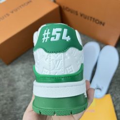 Giày Luxury Louis Vuitton Siêu Cấp