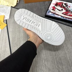 Giày Luxury Louis Vuitton Siêu Cấp