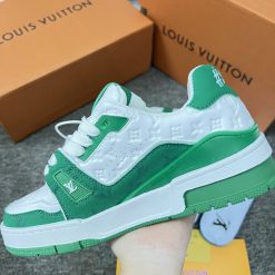 Giày Luxury Louis Vuitton Siêu Cấp