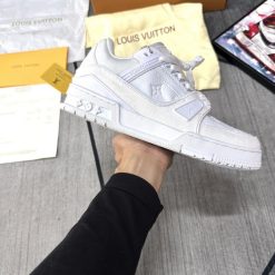 Giày Luxury Louis Vuitton Siêu Cấp