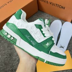 Giày Luxury Louis Vuitton Siêu Cấp