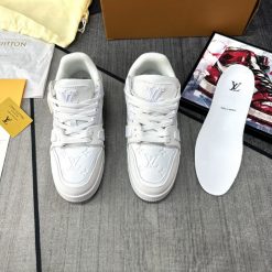 Giày Luxury Louis Vuitton Siêu Cấp