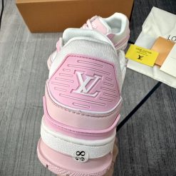 Giày Luxury Louis Vuitton Siêu Cấp