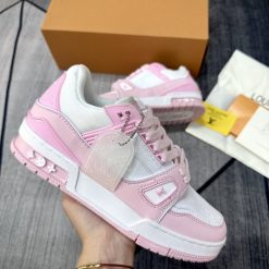 Giày Luxury Louis Vuitton Siêu Cấp