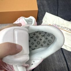 Giày Luxury Louis Vuitton Siêu Cấp