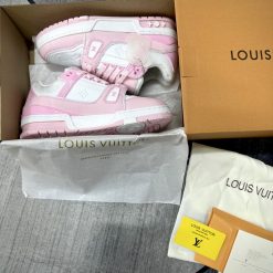 Giày Luxury Louis Vuitton Siêu Cấp