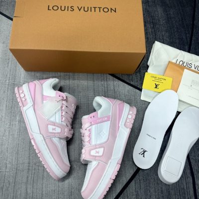 Giày Luxury Louis Vuitton Siêu Cấp