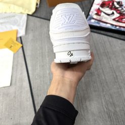 Giày Luxury Louis Vuitton Siêu Cấp