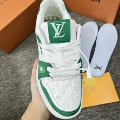 Giày Luxury Louis Vuitton Siêu Cấp