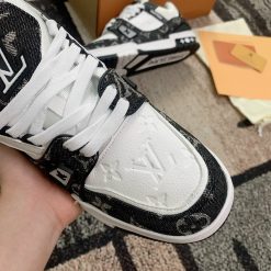 Giày Luxury Louis Vuitton Siêu Cấp