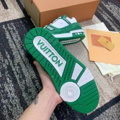 Giày Luxury Louis Vuitton Siêu Cấp