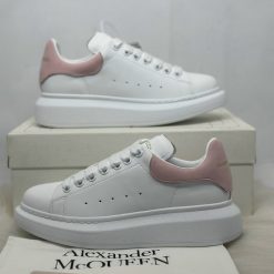 Giày Mc Queen Siêu Cấp