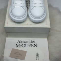 Giày Mc Queen Siêu Cấp