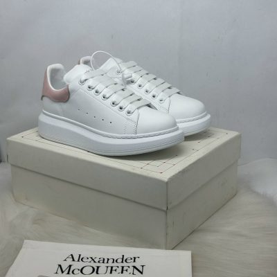 Giày Mc Queen Siêu Cấp