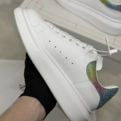 Giày Mc Queen Siêu Cấp