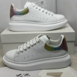 Giày Mc Queen Siêu Cấp