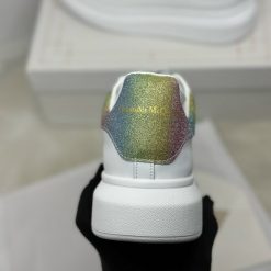 Giày Mc Queen Siêu Cấp