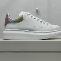 Giày Mc Queen Siêu Cấp