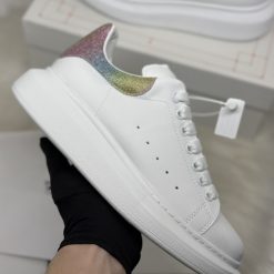 Giày Mc Queen Siêu Cấp