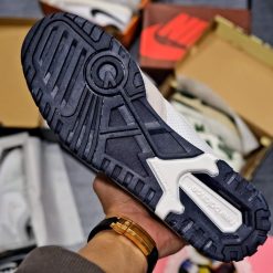 Giày Newbalence  550 Xanh Ny Like Auth