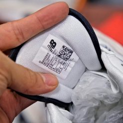 Giày Newbalence  550 Xanh Ny Like Auth