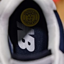 Giày Newbalence  550 Xanh Ny Like Auth