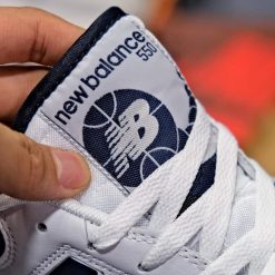 Giày Newbalence  550 Xanh Ny Like Auth
